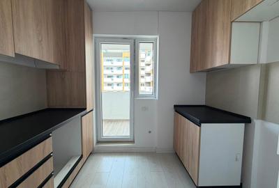 2 camere - tip Studio 44mp ~ Bloc Nou, Zona linistita, Parc, Metrou M2 - 2