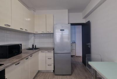 Drumul Binelui - Joy Residence -Apartament 2 camere modern- loc parcare-centrala - 12