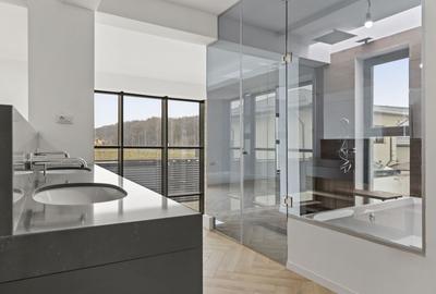 Vila deosebita langa padure I Design unic și exclusivist - 11
