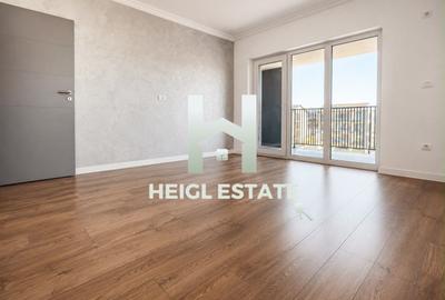 Apartament cu 2 camere, bucătare închisă, Giroc. - 7