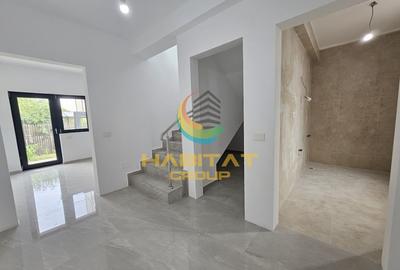 Casă individuală cu 5 camere în Central