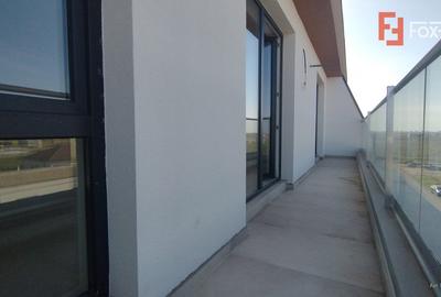 Apartament 3 camere, zona Torontalului - Etaj retras - 7