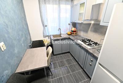 Apartament 2 camere - George Enescu - 1