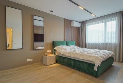 De inchiriat apartament 2 camere Urban Plaza - 4
