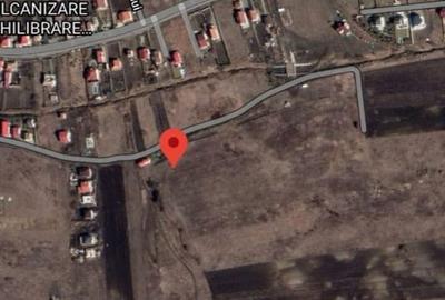 De vanzare teren intravilan, in Chinteni! - 9