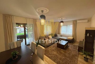 Duplex premium de vanzare, in Mosnita Noua - 3