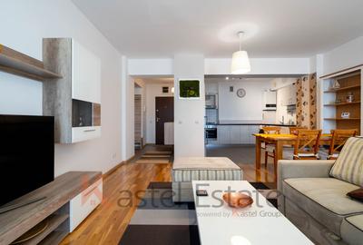 NOU! Apartament 2 camere loc parcare New Town Residence - 2