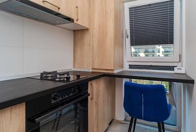 APARTAMENT CU PERSONALITATE, DISPONIBIL CU MUTARE IMEDIATA - 14