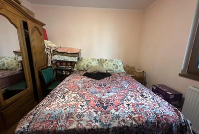 Oltenitei-Martisor, ap. 2 camere, 6/10, imbunatatiri, 110000 Euro. - 6