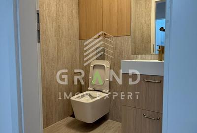 3 camere | 2 băi | 2 balcoane | 65 mp | Gheorgheni–Titulescu | complet mobilat - 20