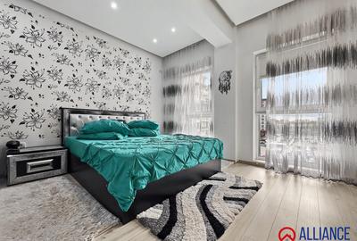 ENERGIA (COD 05) - Un apartament luminos, exact unde orașul se mișcă - 8