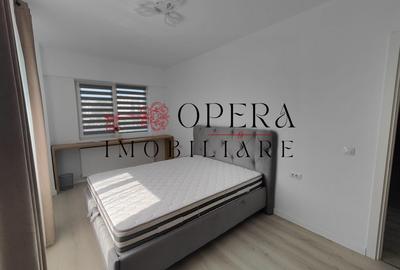Prima inchiriere! Apartament 2 camere, decomandat, bloc nou, zona Dacia - 5