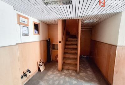 Spatiu comercial de inchiriat in Timisoara, zona Mircea cel Batran - 25