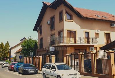 Spațiu comercial, de 125 mp, în Centrul Civic