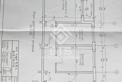 Apartament Generos de 4 Camere în Bistrița – Zonă Centrală - 17