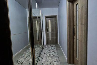 Apartament 3 Camere Strada Mărului, Fundeni Dobroești - 10
