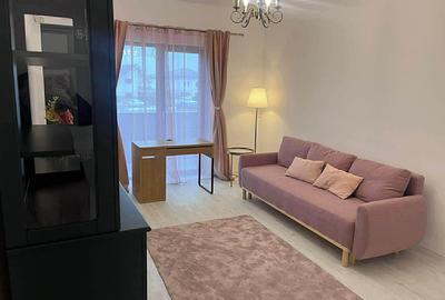 Calea Urseni - Apartament 2 camere decomandat - 2