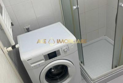 Garsoniera de inchiriat | Pallady | Metrou | Centrala | Pet-friendly - 8