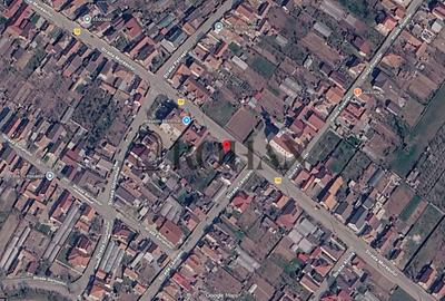 Casă cu teren 788 mp, Barabant – Alba Iulia, toate utilitățile - 21