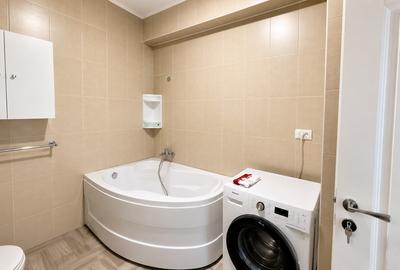 Închiriere Apartament 2 Camere – Verona Residence | City Park Mall - 2