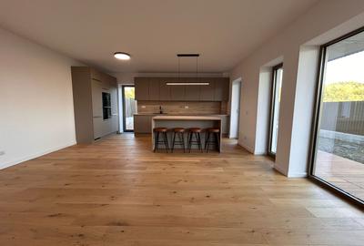 APARTAMENT 2 CAMERE | GREEN LAKE | LOC DE PARCARE | GRADINA 168MP - 2