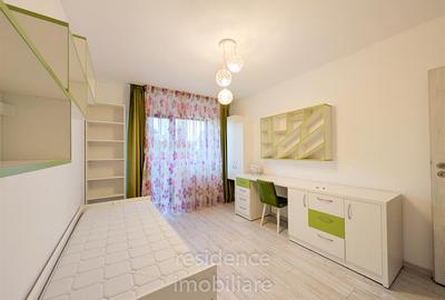 Duplex 4 camere, Gheorgheni, zona Septimiu Albini + Parcare - 5