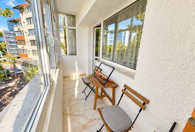 Apartament 3 camere Baneasa - 9