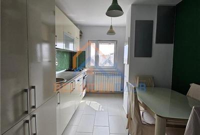 Apartament 3 camere / Drumul Taberei / mobilat - renovat / Metrou - 12
