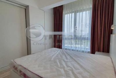 Apartament 2 camere mobilat și utilat, parcare subterană inclusă, - 7