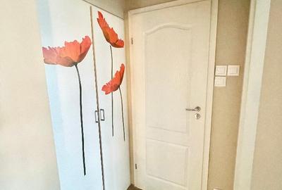 Apartament 2 camere Basarabia-Piata Muncii, 50mp, et 4, vedere spate catre parc - 33