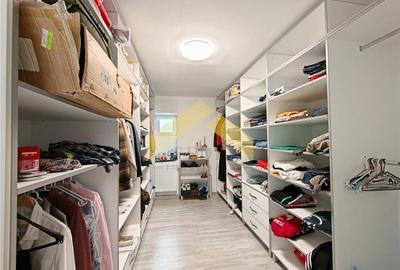 Casa la sol 170 mp utili plus teren de 1,122 mp in Vladimirescu de vanzare - 13