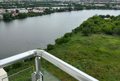 Penthouse Duplex 5 Camere | 2 Terase | Parcare Subterană - 2