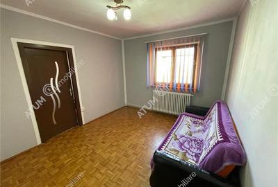 Apartament cu 2 camere nedecomandat, mobilat în Cedonia