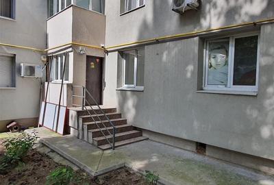 Inchiriere Apartament cu 4 camere Dristor - Cabinet Medical, Birouri - 5