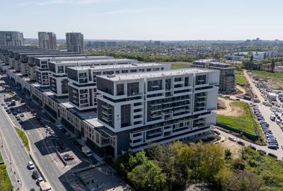 Apartament cu 2 camere decomandat în Floreasca