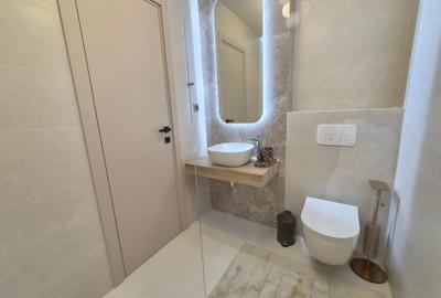 Inchiriere Apartament 3 Camere Iancu Nicolae/Prima inchiriere/Piscina/2 Parcari - 30