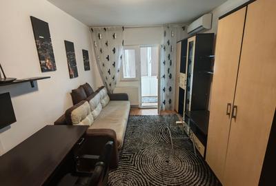 Girocului- str Iliesu 2 camere 330 euro - 6
