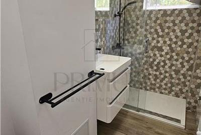 SPITALUL JUDETEAN - ETAJ 2 - BLOC IZOLAT - 3 CAMERE - 8