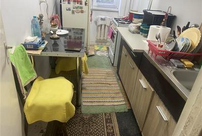 Apartament 3 camere in Focsani , zona centrala Scoala 10 - Sala Polivalenta , de - 6