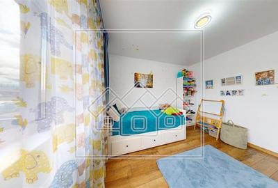 Casa individuala, 120 mp utili + 750 mp teren - mobilata, utilata - - 23