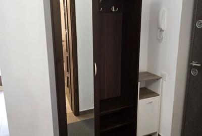 AP. 2 CAMERE- STEFAN CEL MARE, CENTRALA PROPRIE, METROU, MODERN - 5
