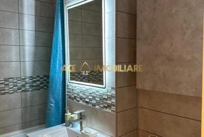 Garsoniera de inchiriat | Exigent Plaza F3 | Centrala proprie - 5