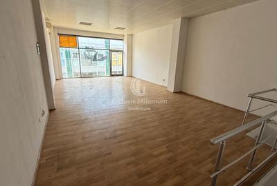 Spatiu Birouri si Depozitare Voluntari Centru Comercial - Centura -Hala - 9