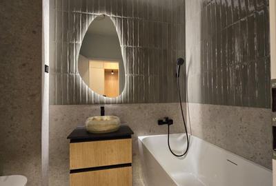 Apartament 2 camere ,curte proprie- Ajustorului Park Residence - 1