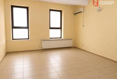 Spatiu comercial cu 4 incaperi de inchiriat in Timisoara, zona Balcescu - 8