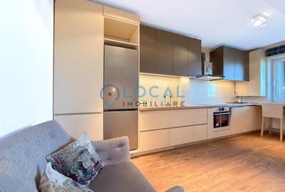 Apartament 2 camere | 65 mp | Parcare | Iulius Mall | Bloc Nou - 8