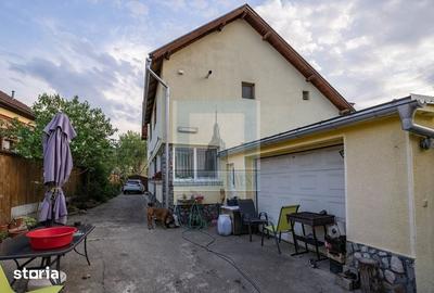 Casă/Vila de vânzare/ zona Sacele - 2