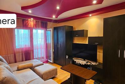Apartament cu o camera în Recaș "La Cheie" | Complet Mobilat și Utilat - 1