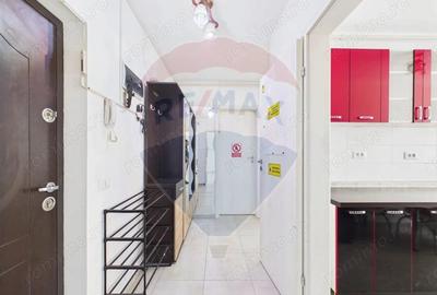 APARTAMENT 2 CAMERE ZONA PALLADY - 6