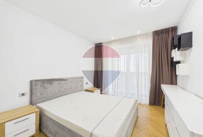 Apartament cu 3 camere de închiriat în zona Aviatiei - 12